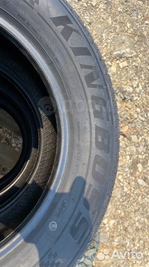 Kingboss G521 215/60 R16 95V