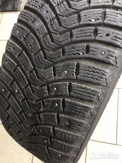 Michelin X-Ice North XIN2 215/55 R17 95T