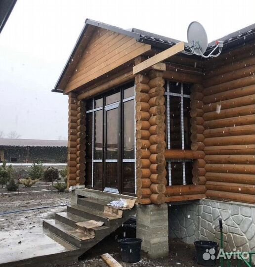 Пластиковые окна витражи