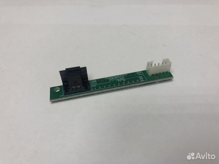 Плата автоподатчика hp m425/521