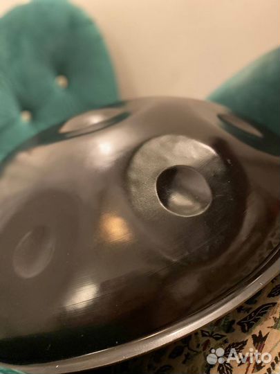 Ханги в ассортименте. Обучение. Прокат. Продажа