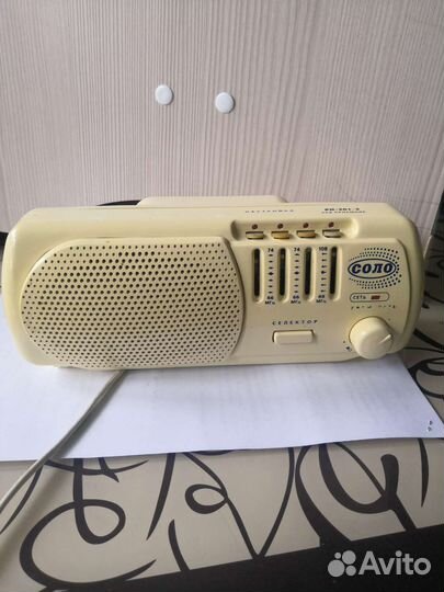 Магнитофон Panasonic