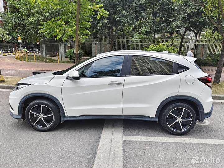 Honda Vezel 1.5 CVT, 2021, 28 000 км