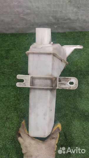 Бачок омывателя KIA soul 2009