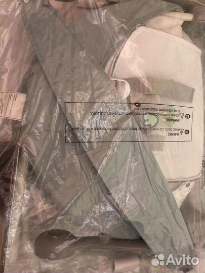 Детские качели электрические новые в коробке