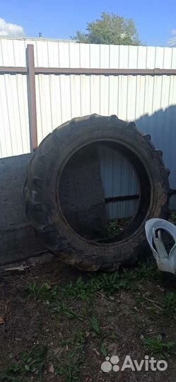 Шины СССР М-100