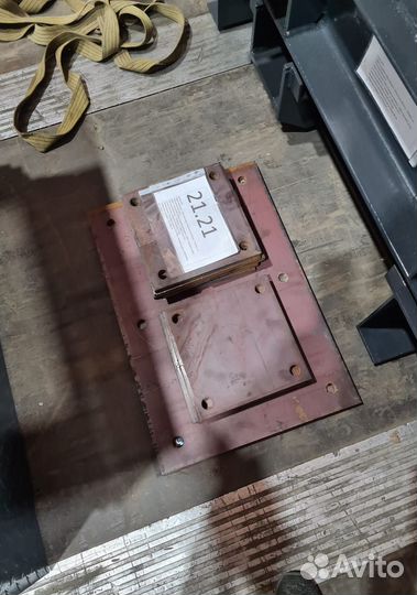 Автомобильные весы от производителя