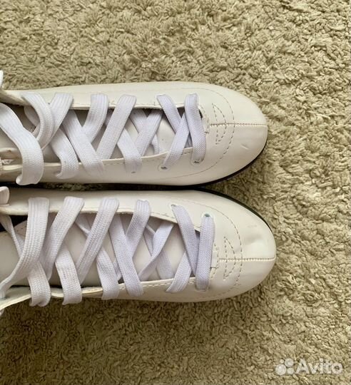 Коньки женские фигурные Nordway Nicole 39