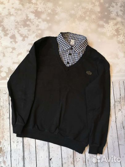 Школьная одежда для мальчика