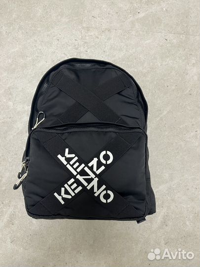 Рюкзак kenzo