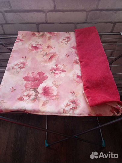 Чехол,наволочка на подушку