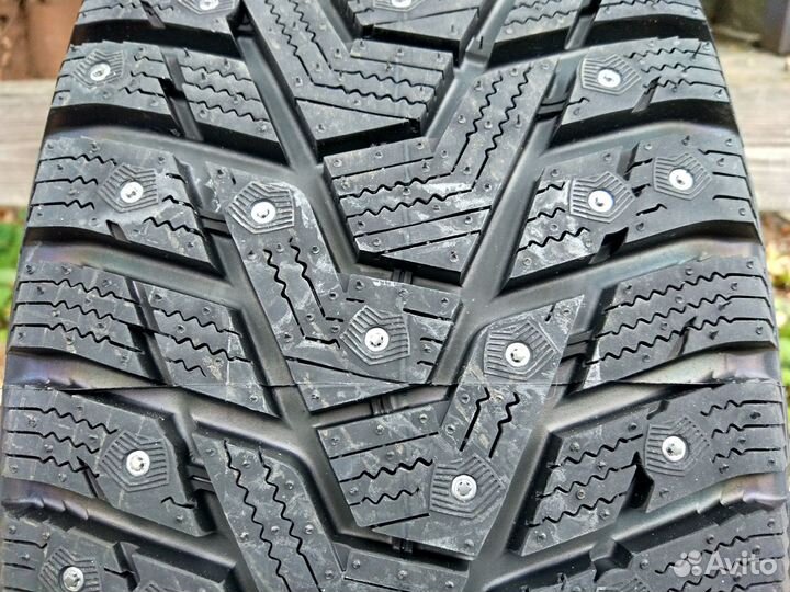 Hankook Winter I'Pike RS2 W429 205/55 R16 94T