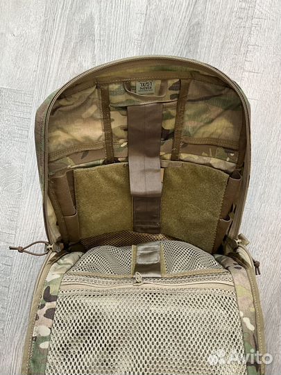 Crye precision R-Series Zip-On Pack