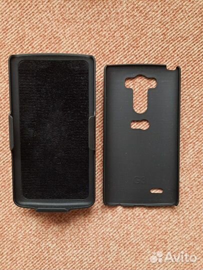LG G3 чехлы