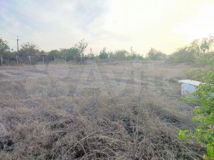 Участок 11 сот. (СНТ, ДНП)