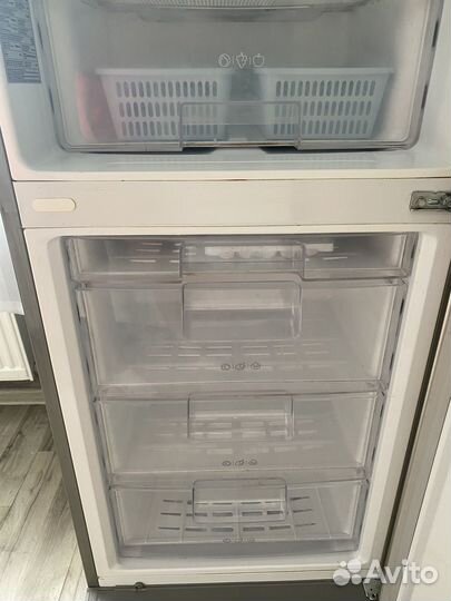 Холодильник LG no frost