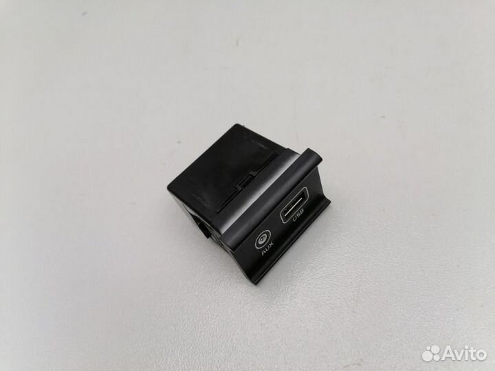 Адаптер AUX Kia Optima JF 2.0 2019