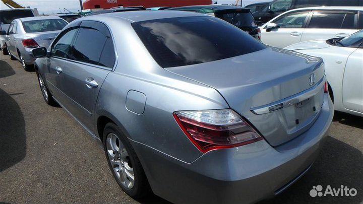 Подлокотник Honda Legend KB2 J37A 2010