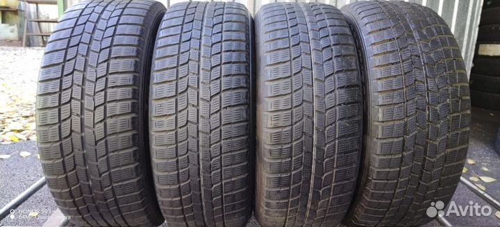Goodyear Ice Navi 6 235/50 R18