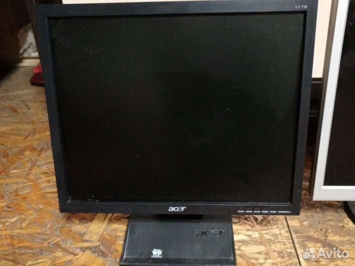 Монитор для компьютера