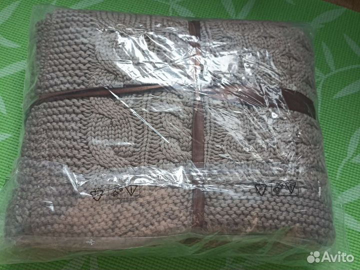 Плед вивианна