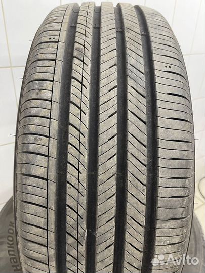Hankook Ventus S2 AS X RH17 265/65 R17