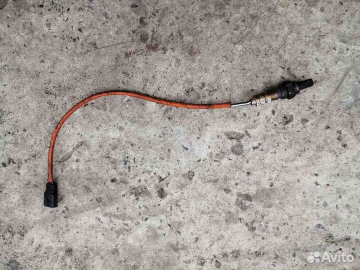 Лямбда зонд Рено Логан 1 1.6