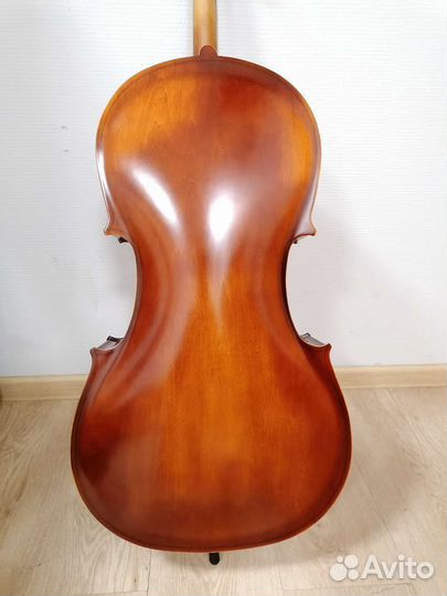 Виолончель Brahner и струны