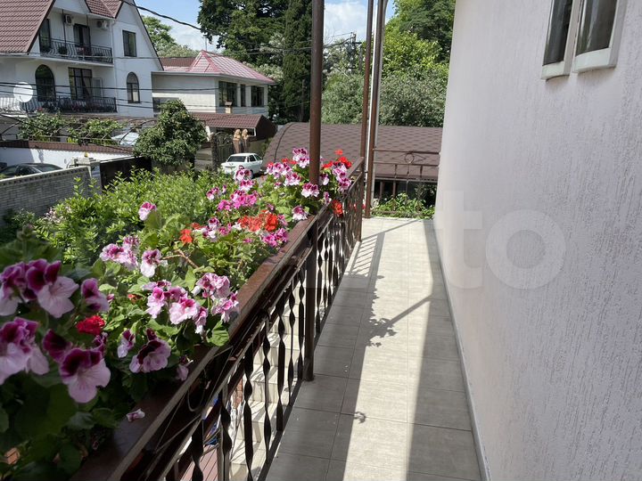 Комната 15 м² в 1-к., 2/2 эт.