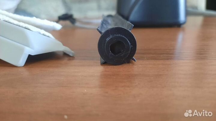 Запчасти для робота-пылесоса