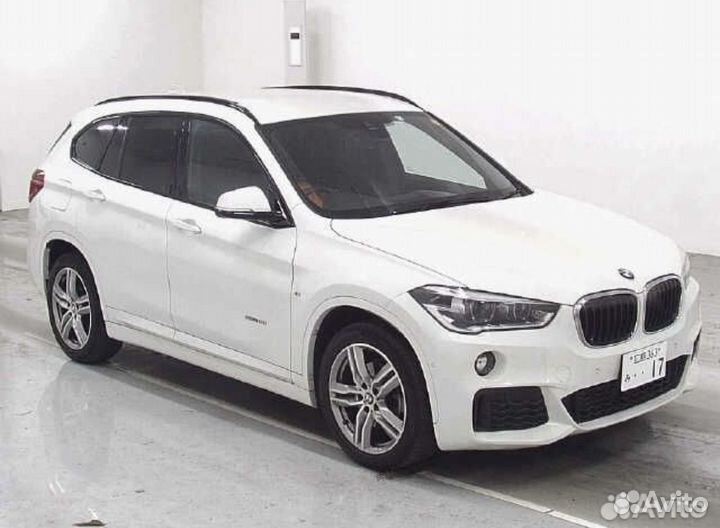 Ступица передняя правая bmw x1 f48 B38A15A