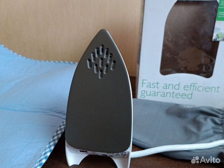 Утюг дорожный Philips