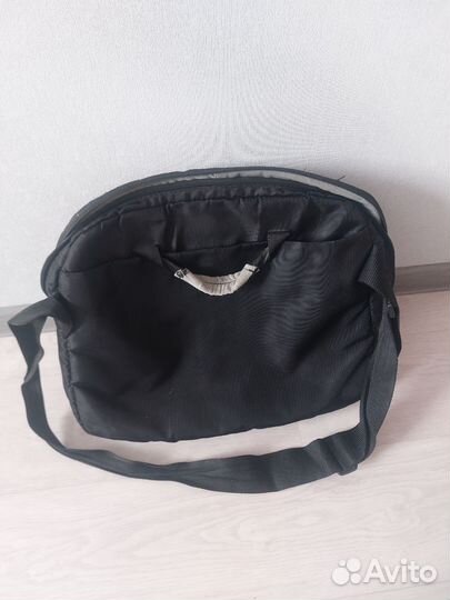 Сумка для ноутбука 15 6