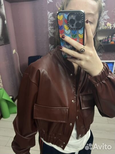 Куртки,джинсовки