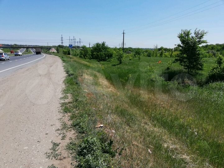 Участок 14 сот. (промназначения)