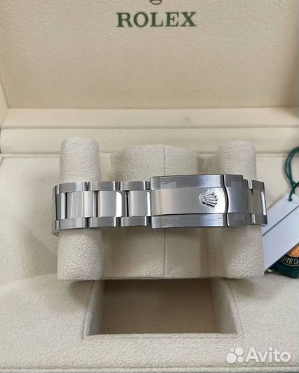 Часы Rolex Datejust Datejust 126234-0014 + подарок 1 год гарантии