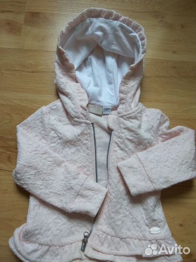 Кофточка Чикко