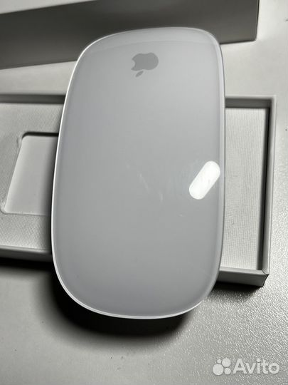 Apple magic mouse 2