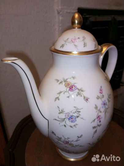 Графин Ильменау