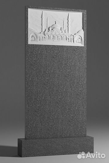 Модели памятников для чпу резки