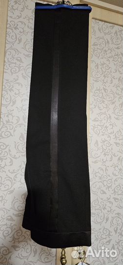 Брюки для бальных танцев мальчику