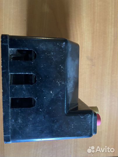 Автоматический выключатель ап50Б 3мт уз