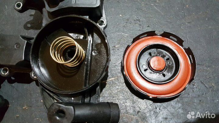 Маслоотделитель Volkswagen Passat Cc 2.0 tfsi 2010