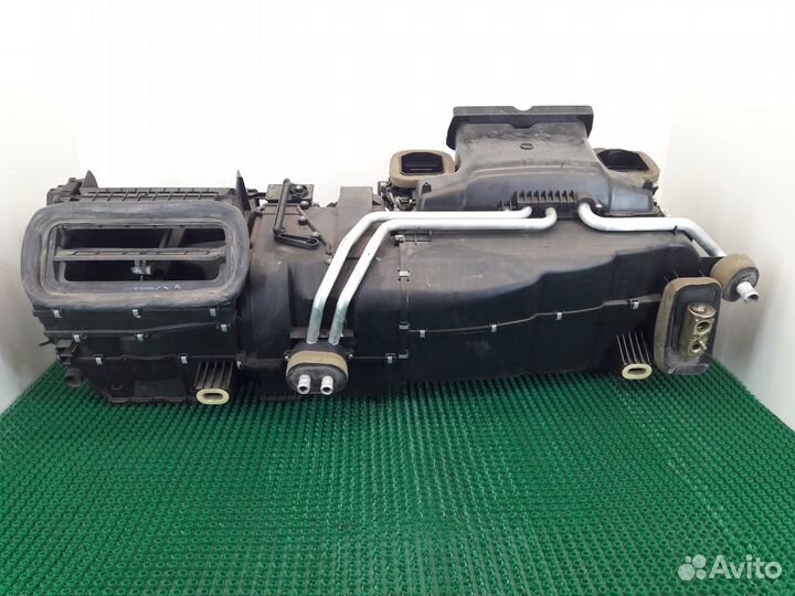 Корпус отопителя Mercedes W220 A2208300062