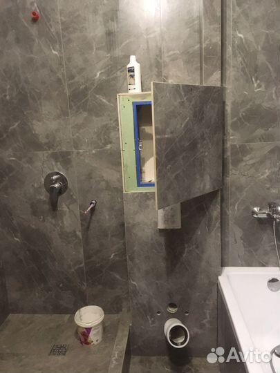 Плиточник укладка плитки