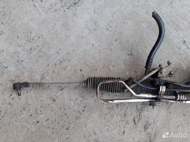 Рулевая рейка Fiat Marea 1.8