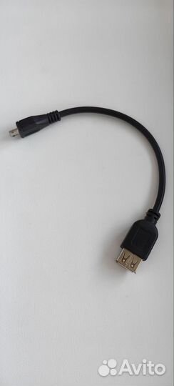 Otg кабель,отг кабель, адаптер-переходник