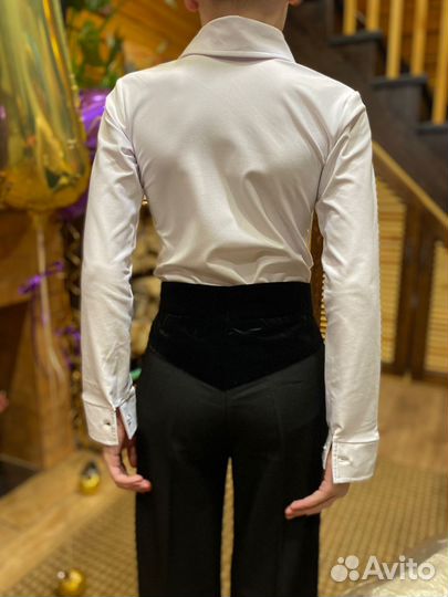 Продам одежду для спортивно-бальных танцев