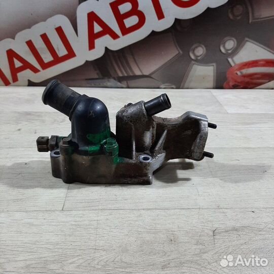 Корпус термостата Chevrolet Aveo Т 250 седан 2009