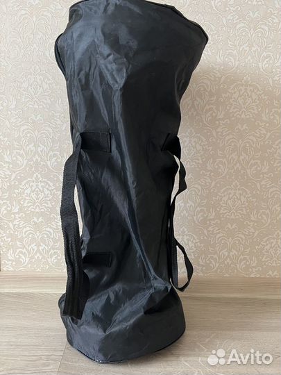 Гироскутер Smart Balance Wheel 10.5, сиреневый